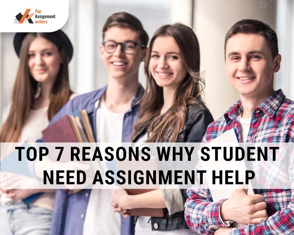 Students looking for assignment help